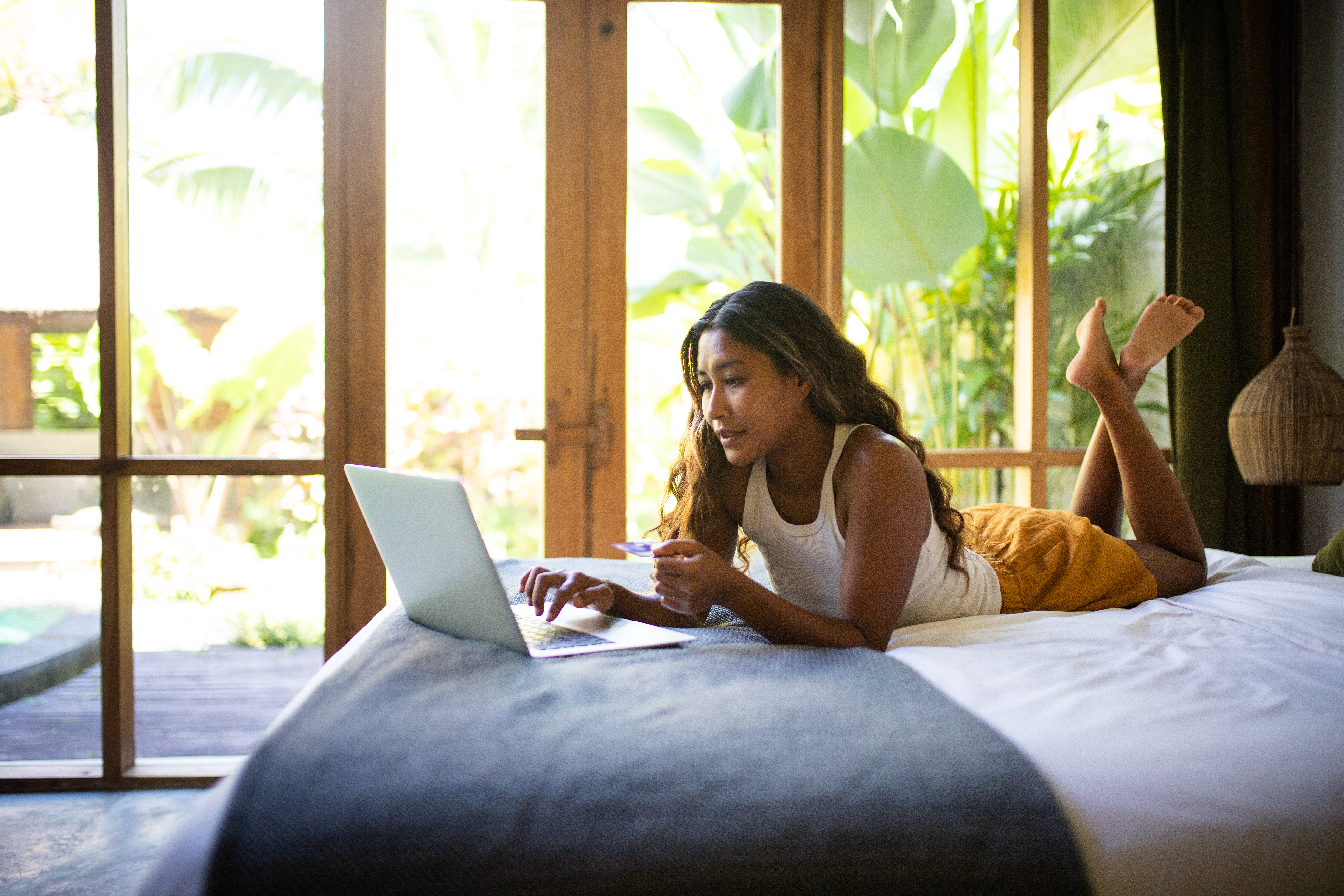 case study: a powerful partnership answering key busniness questions