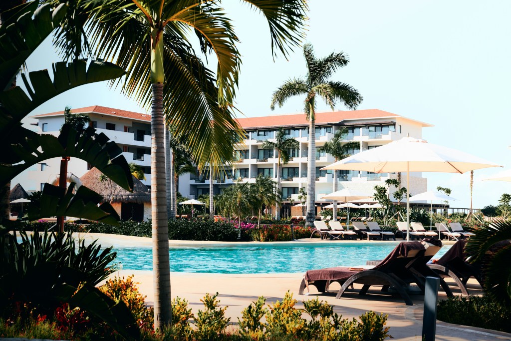 Hotel Beverage Opportunity Study 2025