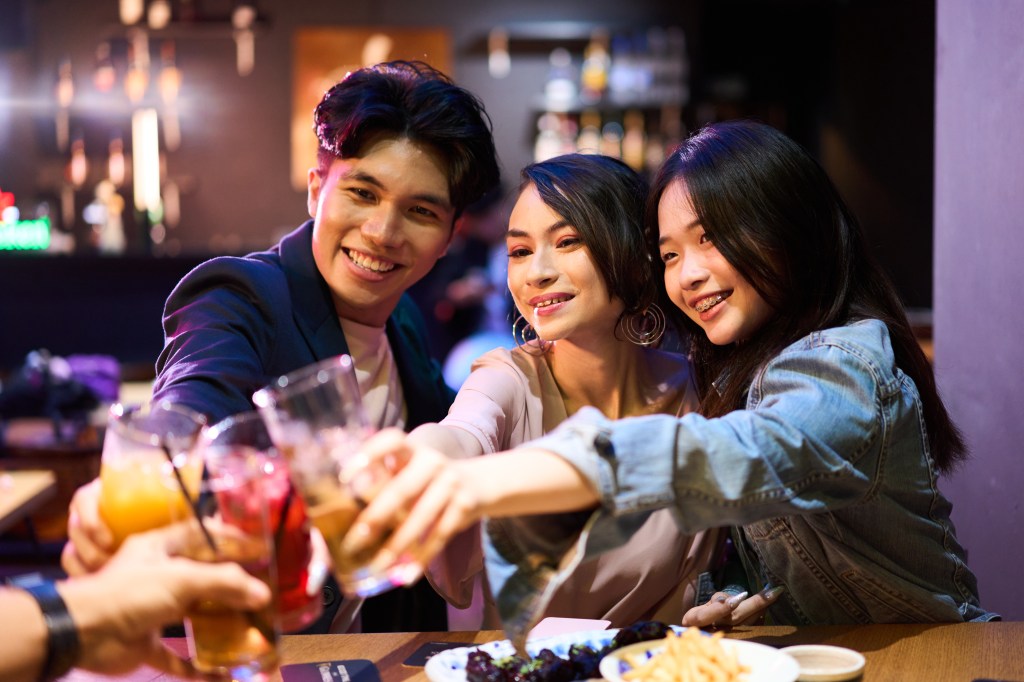 Korea On Premise Consumer Pulse Report: April 2025